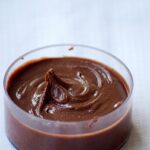 Chocolate Peanut Butter Creamy