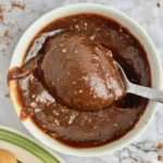 Chocolate Peanut Butter Crunchy