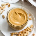 Honey Peanut Butter Crunchy