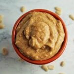 Natural Peanut Butter Crunchy