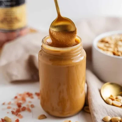 honey-peanut-creamy Honey Peanut Butter Creamy